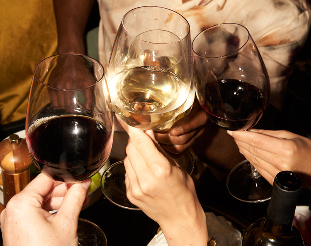 Gold Wine Club